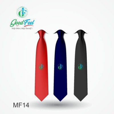 Necktie Men's MF19