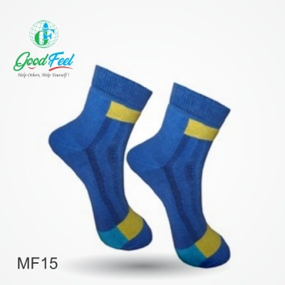 Terry Small Socks Men's MF15