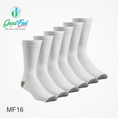 Terry Long Socks Men's MF16