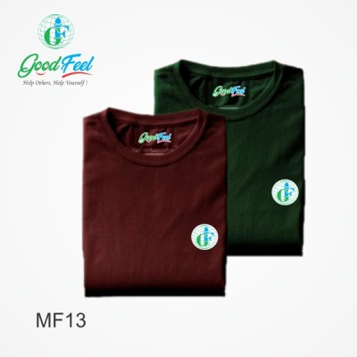 T-Shirt Round Men's  MF14