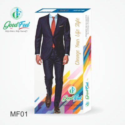 Suit Length (3 Mtr) MF01