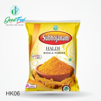 Haldi Powder -200g HK06