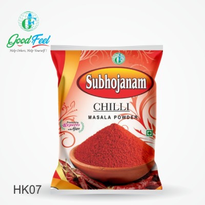 Chilli Powder -200g HK07