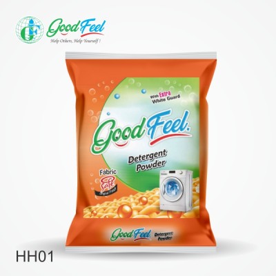 Goodfeel Washing Powder 1 Kg - HH01 