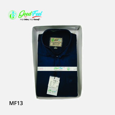 Men'S Cotton Shirt (XXL,XXXL,XXXXL/1251) MF13