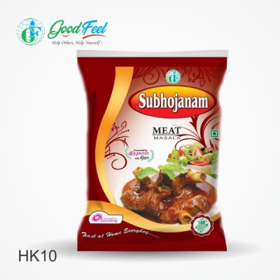 MEAT MASALA 10g - HK10