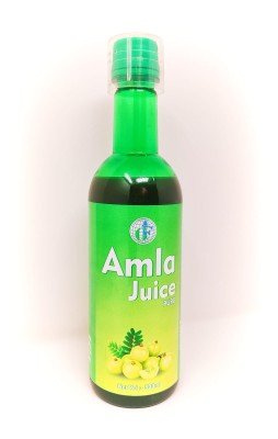 AMLA JUICE (500 ML) HC03