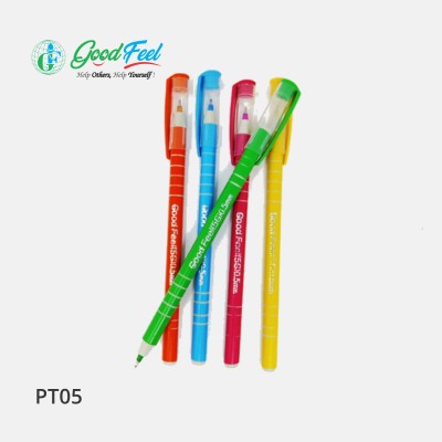 GOOD FEEL BALL PEN (5G) PT05