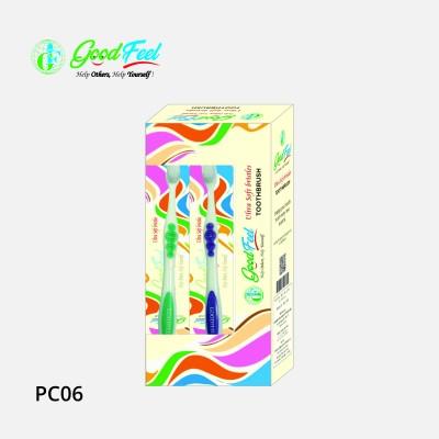 GF TOOTHBRUSH (1 PC ) PC006