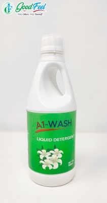 FABRIC LIQUID WASH (500ML) HH04