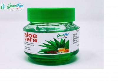 ALOEVERA FACE GEL (100ML)